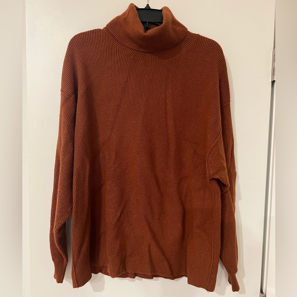 Free People Softly Structured Tunic - Picture 6 of 8